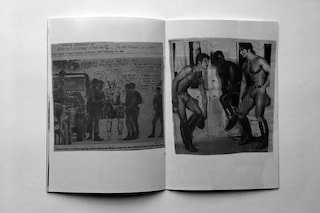 Tom of Finland Foundation and Innen
