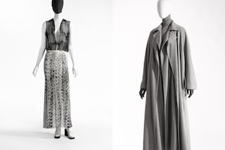 Margiela the Hermes Years exhibition archive