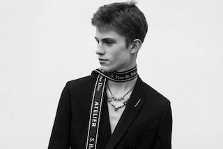 KRIS VAN ASSCHE カーゴパンツDior homme archive KRIS VAN ASSCHE カーゴパンツDior homme archive KRIS VAN