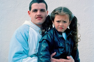 rob bremner liverpool 80s photography men 