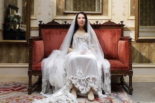 Marina Abramović, 7 Deaths of Maria Callas (2019)