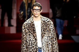 Dolce &amp; Gabbana AW25 men’s