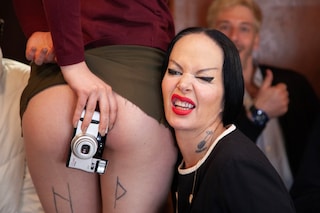  The Revolution Is My Boyfriend by Bruce LaBruce