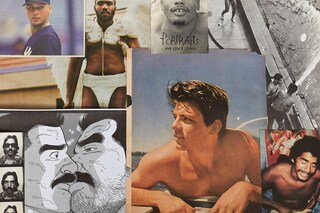 The Drawer Vince Aletti