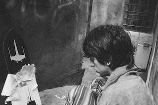 When Earth Seems To Be Light