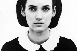 Winona Ryder