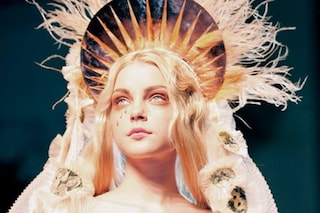 Jean Paul Gaultier SS07 haute couture