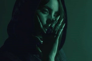 Bershka Billie Eilish collaboration fashion collection 2