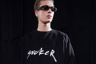 Backstage Nicomede Talavera AW15 Dazed MAN