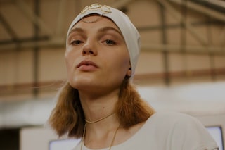 JW Anderson London Fashion Week LFW SS19
