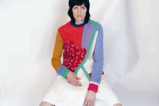 Raffaela Graspointner, published in UnFold magazine