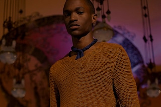 Iceberg SS16 menswear Milan Virginia Arcaro 