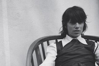 Charlotte Gainsbourg – autumn/winter 2017 