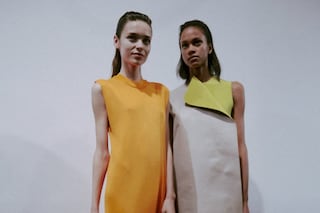 Lucas Nascimento SS15 Lea Colombo Dazed