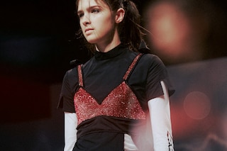 Ashley Williams SS15 in London Dazed Lea Colombo