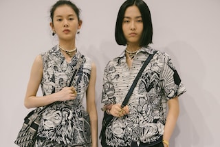 christian dior cruise 2020 maria grazia chiuri wales bonner