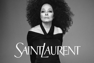 Saint Laurent Diana Ross