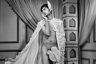 Eros And Its Discontents Supranav Dash photographer LGBTQ