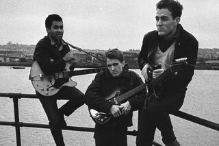 80s 90s indie rock punk music the smiths 