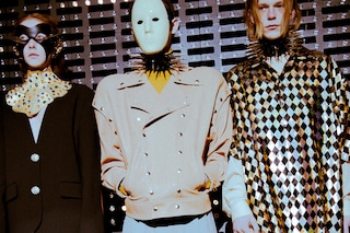 Gucci AW19 MFW Milan Fashion Week Alessandro Michele 