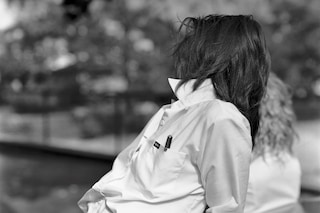  Andrea Modica, Catholic Girl