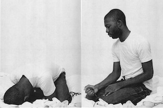 Paul Mpagi Sepuya, SHOOT