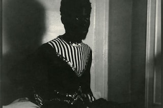 Benjamin Fredrickson’s Salon