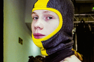 Liam Hodges AW16 GIFs