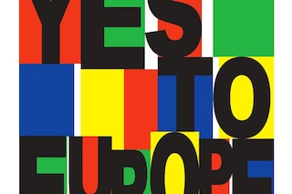  Britain Stronger In Europe posters