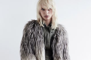 Diesel AW14 shot by Dazed