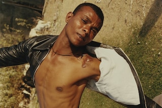 Wales Bonner: The Love With Which I Wash