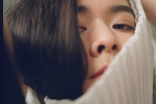 Mitski – Summer 2016