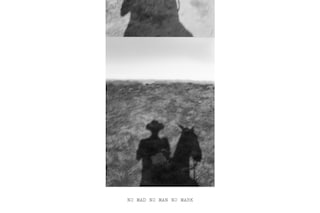Launch &amp; Book Signing with Mark Borthwick and Drew Jarrett