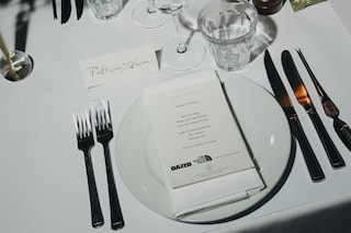 Dazed x The North Face x Cecilie Bahnsen