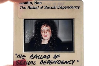 BALLADS, SOMETHING FOUND
