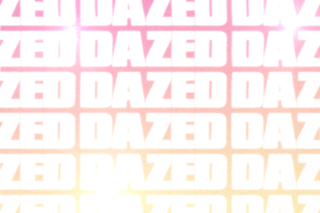 tiger king make-up look beauty trend 