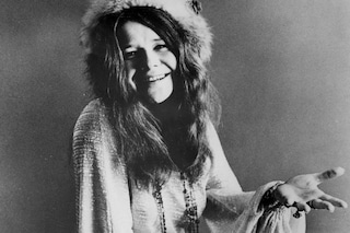 Janis Joplin