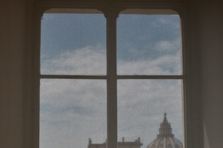 Catherine Opie, Walls, Windows and Blood (2023)