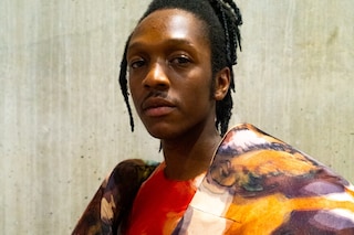 Central Saint Martins 2021 graduate show BA fashion 