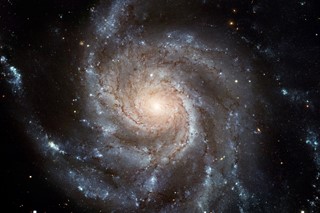 The Pinwheel Galaxy