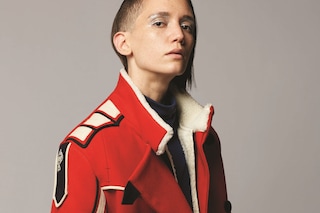 Christopher Raeburn AW16 lookbook