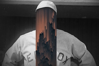Giacomo Carmagnola Glitch Art 