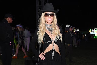 Coachella 2024 fashion