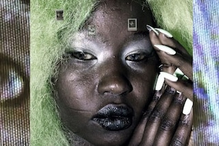 Dazed Beauty_Aweng Chuol 