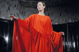 Suspiria movie Luca Guadagnino Giulia Piersanti costumes