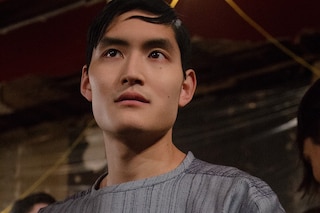LCF MA Menswear: Emma Fenton Villar AW15 LC:M 3