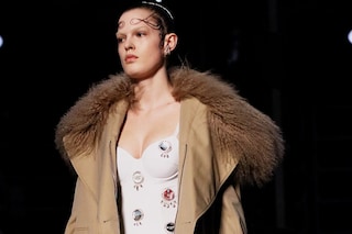 burberry riccardo tisci aw19 london fashion week lfw