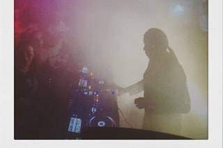 Honey Dijon at Southbank, London