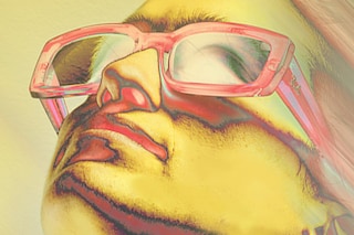 Ray-Ban SUN-DAY party London