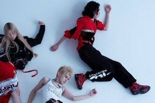 Y/Project and Fila: Spring 2022